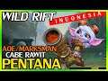 Cara main TRISTANA pemula - Wild Rift (Indonesia)