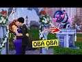 CASAMENTO FOGOSO #15 - Desafio do Lixo ao Luxo Extremo - The Sims 4