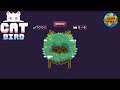 Cat Bird!: World 2 Grasi - All Crowns , iOS/Android Walkthrough By (Raiyumi Inc)