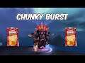 Chunky Burst - Enhancement Shaman PvP - WoW BFA 8.3