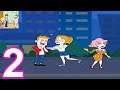 Clue Hunter - Gameplay Walkthrough Part2 - (iOS, Android)