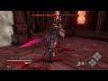 Code Vein Miku PC Juzo Mido Lvl 1 No Damage