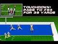 College Football USA '97 (video 1,091) (Sega Megadrive / Genesis)