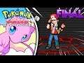 ¡COMBATE FINAL CONTRA ROJO! | Pokémon Glazed Dadolocke FINAL