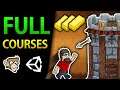 Complete Courses Incoming! (Visual Scripting, Builder Defender)
