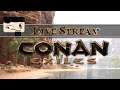 Conan Exiles: Isles of siptah - Livestream