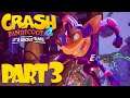 Crash Bandicoot 4: It's About Time Part 3 Ancient Japan!