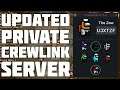 Create Your Own Crew Link Server for Among Us! Host a FREE CrewLink Server! [UPDATED]