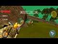 Critical Shooting Strike Sniper 3D - FPS Shooting Android GamePlay FHD. #2