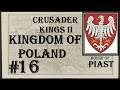 Crusader Kings II - Iron Century Patch: Poland #16