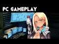Cyber Crush 2069 | PC Gameplay
