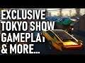 Cyberpunk 2077 Exclusive Japanese New Gameplay, New Soundtrack Released & More...