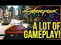 Cyberpunk 2077 News - New Xbox Footage Analysis and Details You May Have Missed!