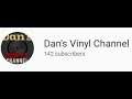 Dan's Vinyl Channel contest