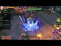 Dark Lord M Gameplay MMORPG - Android IOS