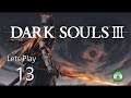 Dark Souls 3 Cinders Mod - Part: 13