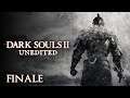 Dark Souls II Unedited #49 (Nashandra, the Scholar & The End)