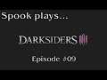 Darksiders III - Stream Archive #9