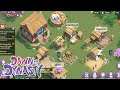 Dawn of Dynasty - RPG Strategy (Android) Gameplay