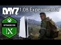 DayZ Xbox One Gameplay Update 1.08 Experimental: Will it be Xbox Series X Optimized or a PS5 Port?