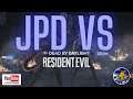 DBD: The JPD and the RPD Join forces against THE NEMESIS!