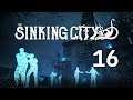 DE SEKTE VAN DE 'REDEMPTION CHURCH' ► Let's Play The Sinking City #16 (PS4 Pro)