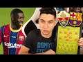 DEMBELE NO HA RENOVADO AÚN...PREVIA del ELCHE vs BARCELONA