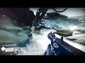[Preload] Destiny 2 | Session #9 - I Return To Destiny 2 - (Short Clip/Sample/Intro/SMG) - [HD60]