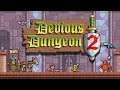 Devious Dungeon 2 -gameplay-Juegos Indie-Reiseken-Español-Nintendo Switch
