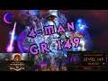 Diablo III Season 19 - 4man Greater Rift 149