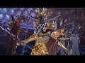 Dissidia Final Fantasy NT - The Emperor 3rd Skin Trailer (PS4, PC, Arcade)