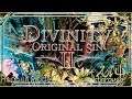 Divinity Original Sin 2 | Honour Mode Walkthrough | Part 214 Up in the Clouds