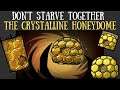 Don't Starve Together: The Crystalline Honeydome Set