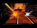 DOOM Eternal OST - Hell On Earth (Mick Gordon & Chad Mossholder) Audiosurf 2