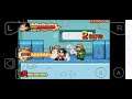 DRAGON BALL ADVANCE ADVENTURE GBA PART. 8 gameplay on android