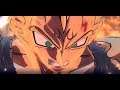 Dragon Ball Xenoverse 2 Part Five Goodbye Vegeta