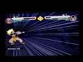 Dragon Ball Z Budokai 2 (Gamecube)-Nappa vs Cell