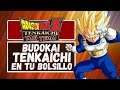 Dragon Ball Z Tenkaichi Tag Team | ¿El Mejor Juego Portátil de Dragon Ball? - Análisis