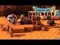 Dragon Quest Builders 2 [040] Die Stadt etwas ausbauen [Deutsch] Let's Play Dragon Quest