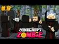 EINBRUCH INS GEHEIMVERSTECK DER MONSTER! ✿ Minecraft ZOMBIE #13 [Deutsch/HD]