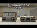 Enigmatica 2 Expert - AUTOMATED MACHINE STRUCTURE [E59] (Modded Minecraft)