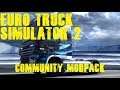 Euro Truck Simulator 2 - Doprava zboží pokračuje (ProMods 2.43 + RusMap 3.0)