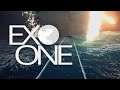 Exo One - Gamescom 2020 Trailer