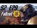 Fallout 76 Season 2 #29 Auf dem Holzweg