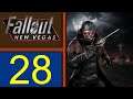 Fallout: New Vegas playthrough pt28 - In Search of the Missing Tape Upgrades