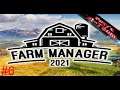 Farm Manager 2021 - Lets Play #6 - Es wird Frühling (Deutsch)