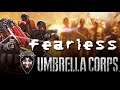 [fearless] Umbrella Corps - Putting the "Poor" in eSports