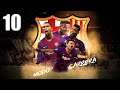 Fifa 20 Modo Carrera FC Barcelona #10 ¡NUEVA TEMPORADA!