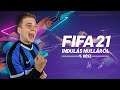FIFA 21 | INDULÁS NULLÁRÓL - 5. rész - VILÁGI FORDÍTÁS! 😲