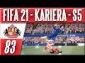 FIFA 21 Kariéra | #83 | Infarktový Závěr - S5 | CZ Let's Play